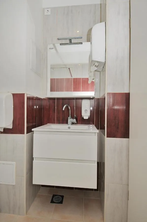 Oasis Hostel Split