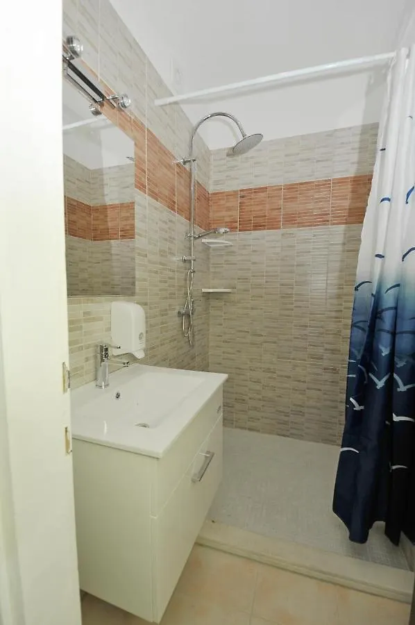 Oasis Hostel Split Croatia