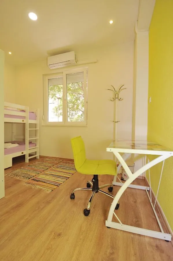 Oasis Hostel Split 0*,  Croatia
