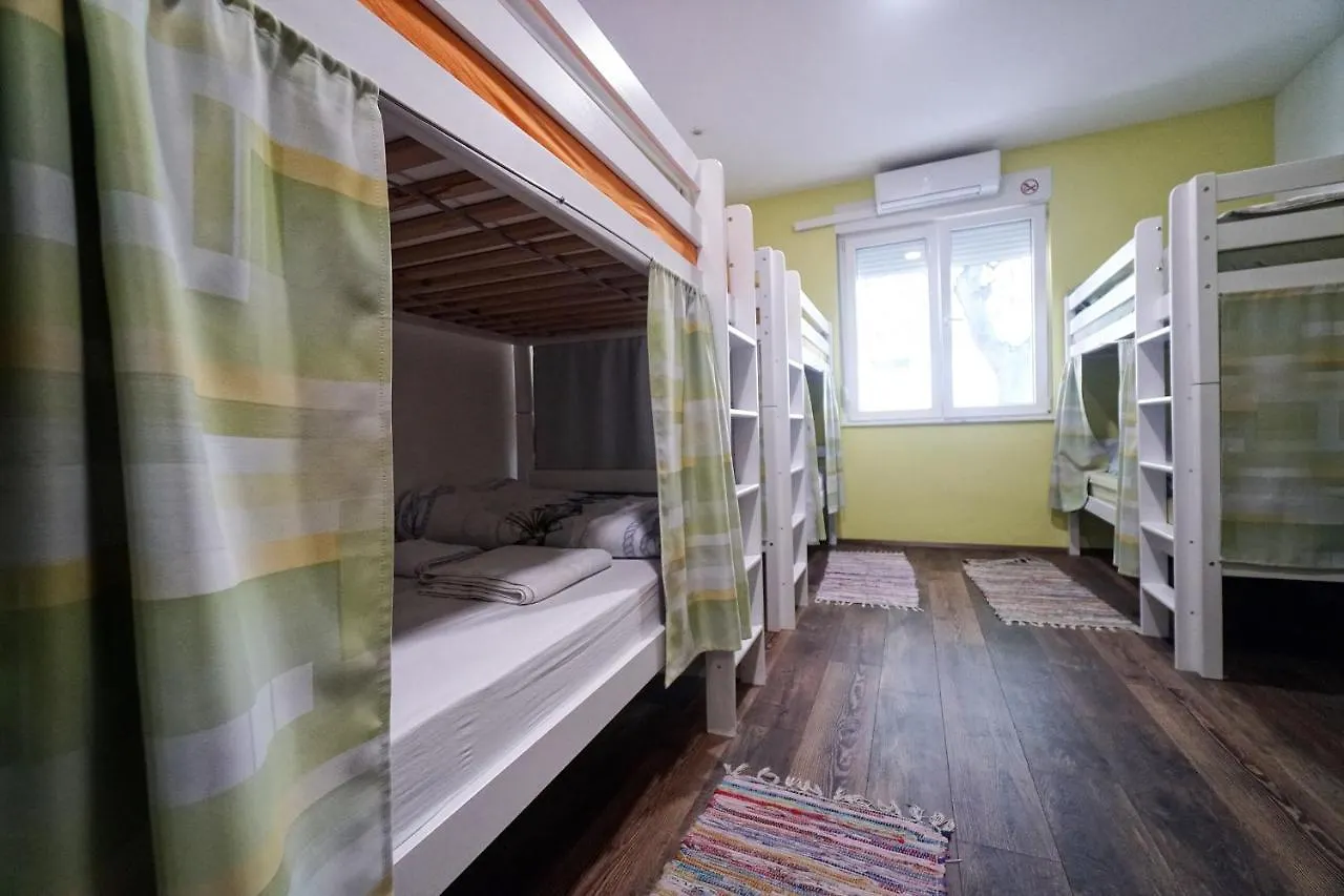 Oasis Hostel Split