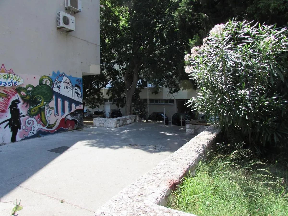 Oasis Hostel Split 0*,  Croatia