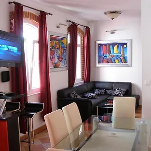Artistic Apartamento