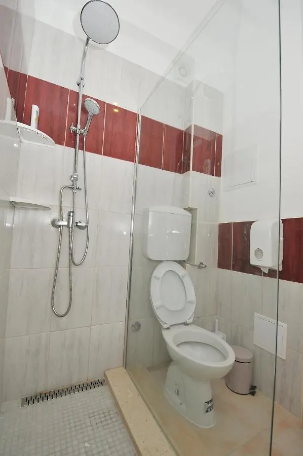 Oasis Hostel Split