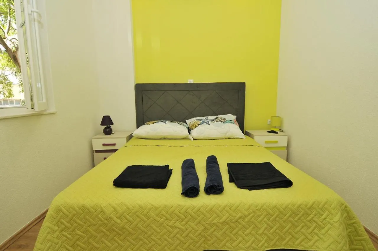 Oasis Hostel Split