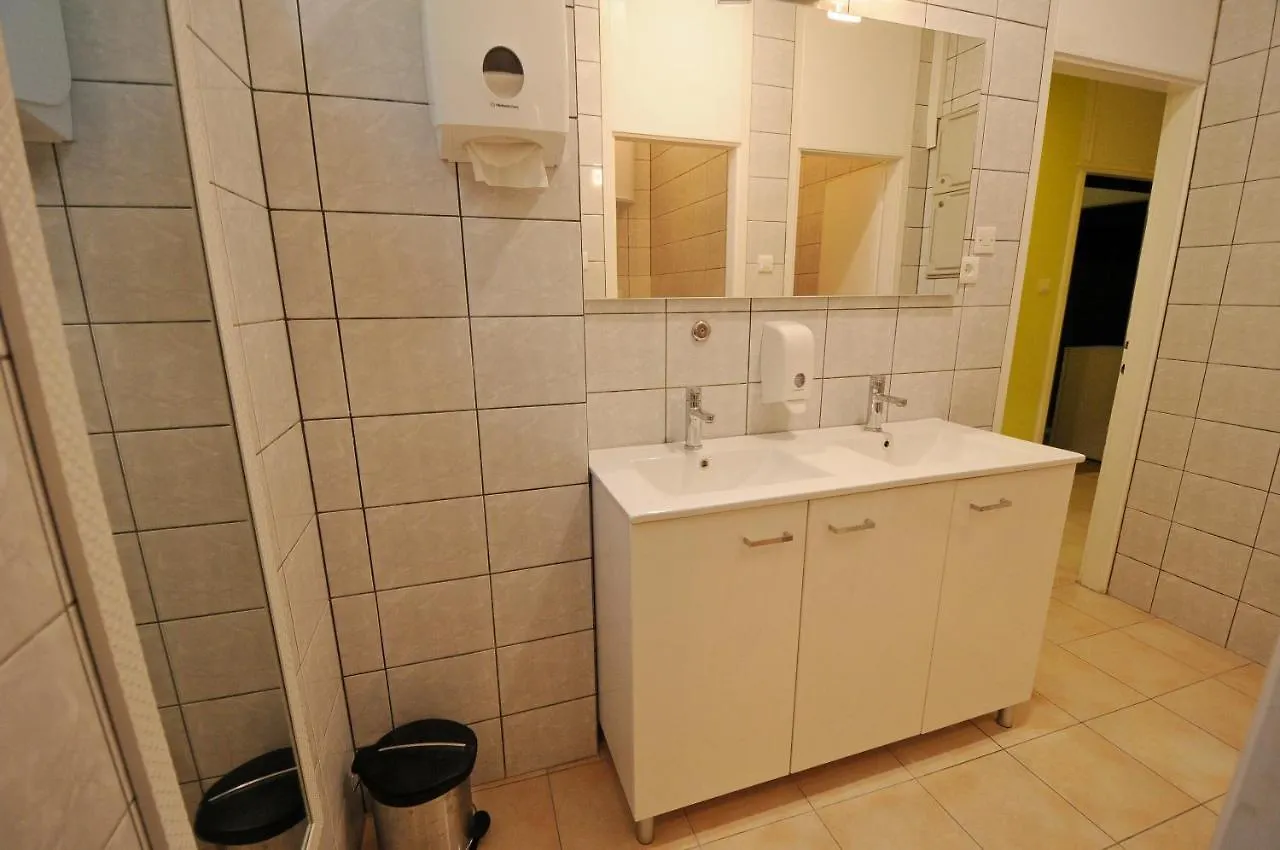 Oasis Hostel Split