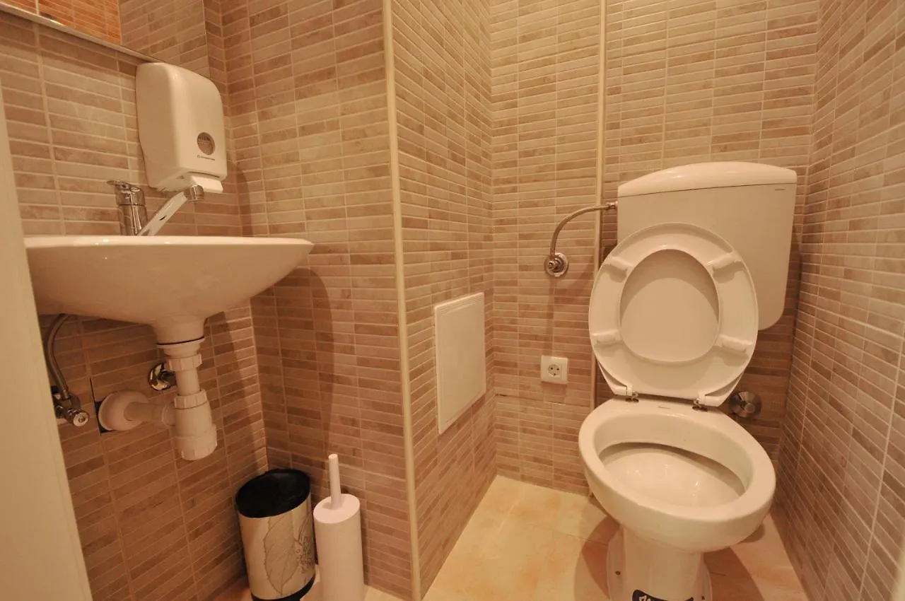 Oasis Hostel Split 0*,  Croatia