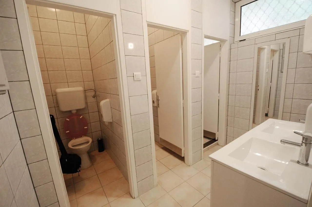 Oasis Hostel Split