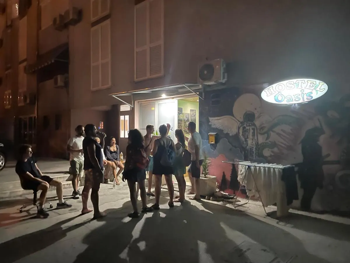 Oasis Hostel Spalato